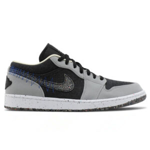 Nike Air Jordan 1 Low ‘Crater’