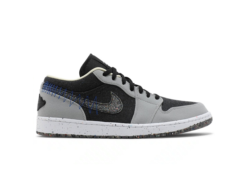 Nike Air Jordan 1 Low ‘Crater’