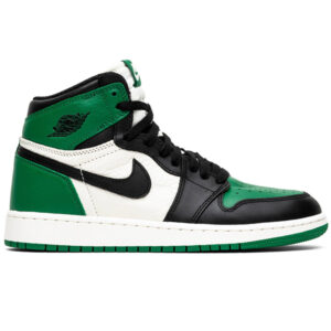 Nike Air Jordan 1 Retro High OG GS ‘Pine Green’