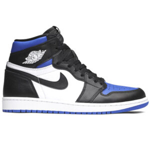 Nike Air Jordan 1 Retro High OG ‘Royal Toe’