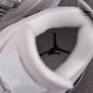 Nike Air Jordan 4“Light Iron Ore”