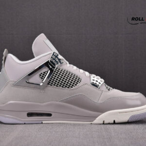 Nike Air Jordan 4“Light Iron Ore”