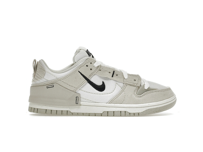 Nike Dunk Low Disrupt 2 ‘Pale Ivory’