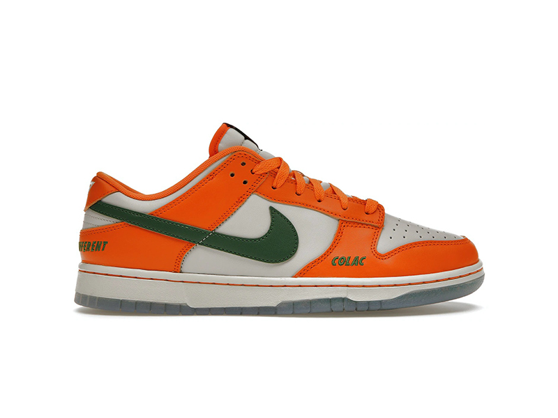 Nike SB Dunk Low Famu