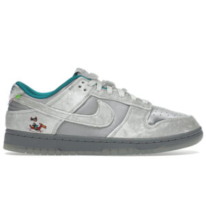 Nike Wmns Dunk Low ‘Ice’