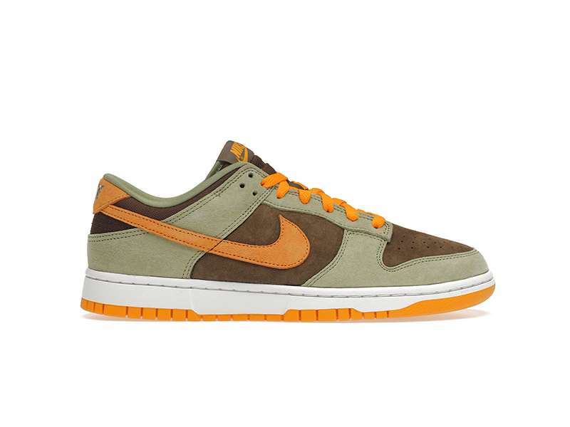 Nike Dunk Low ‘Dusty Olive’