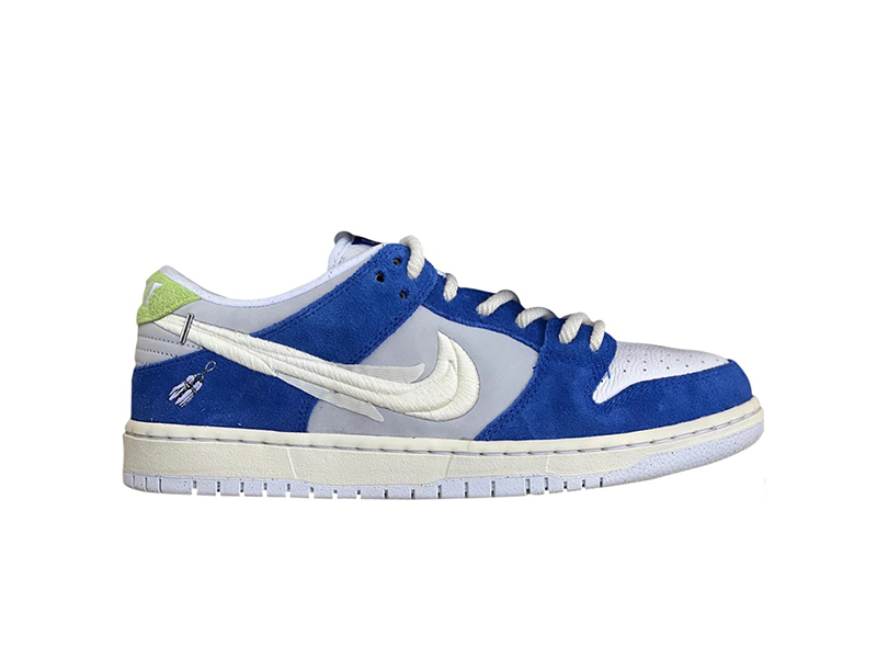 Nike Dunk Low Pro SB 'Fly Streetwear'