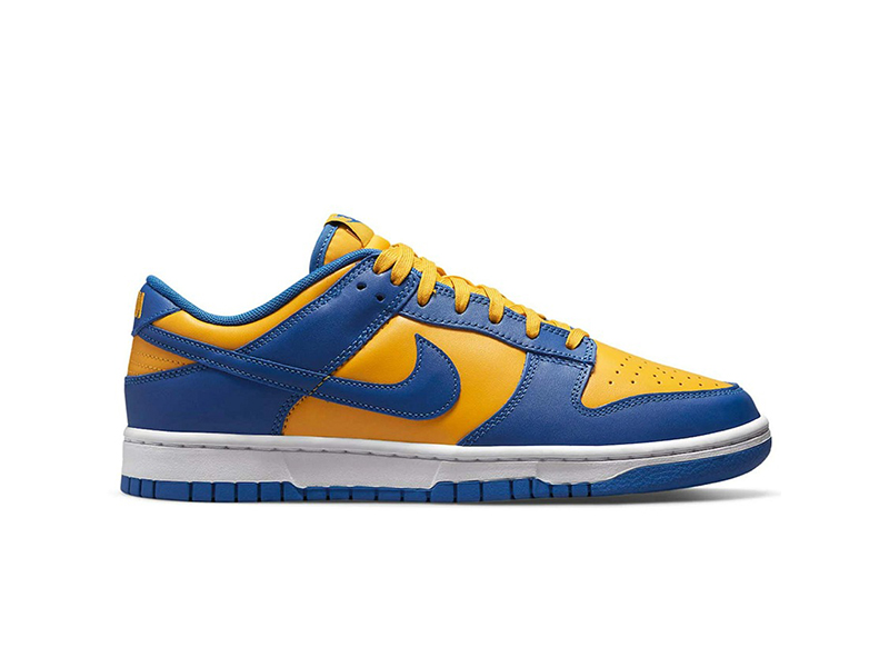 Nike Dunk Low Retro ‘UCLA’