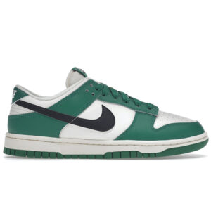 Nike Dunk Low SE Lottery Pack Malachite Green