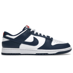 Nk Dunk Low Retro“Valerian Blue