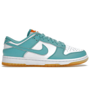 Nike Dunk Low Teal Zeal (Women's)