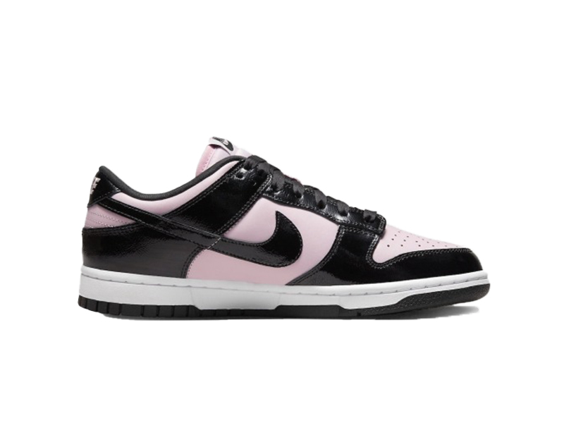 Nike Dunk Low ‘Essential Pink’