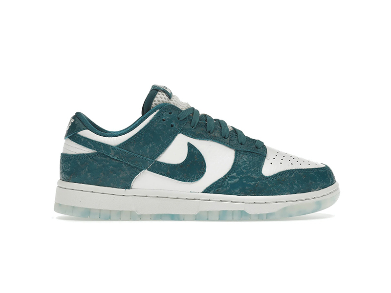 Nike Dunk Low ‘Ocean’