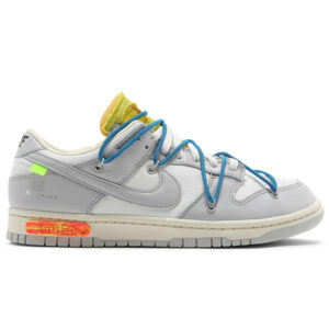 Nike Off-White x Dunk Low ‘Lot 10 Of 50’