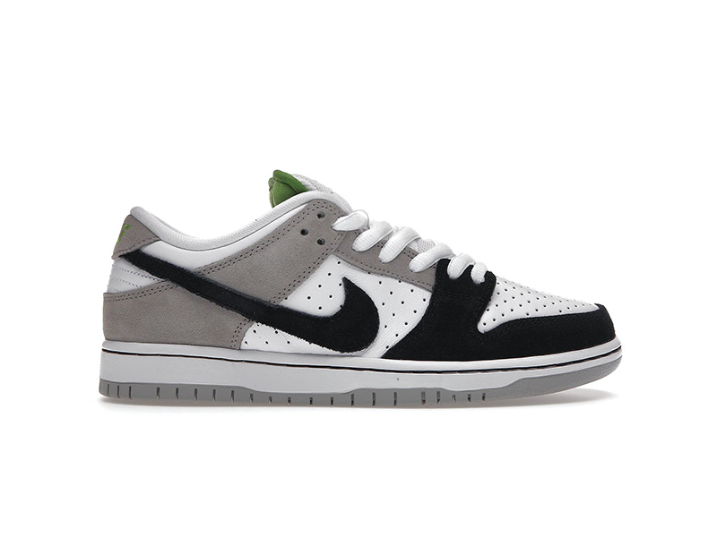 Nike SB Dunk Low 'Chlorophyll'