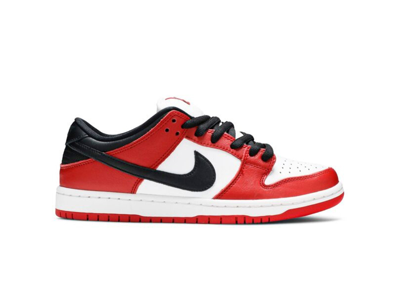 Nike SB Dunk Low J-Pack ‘Chicago’