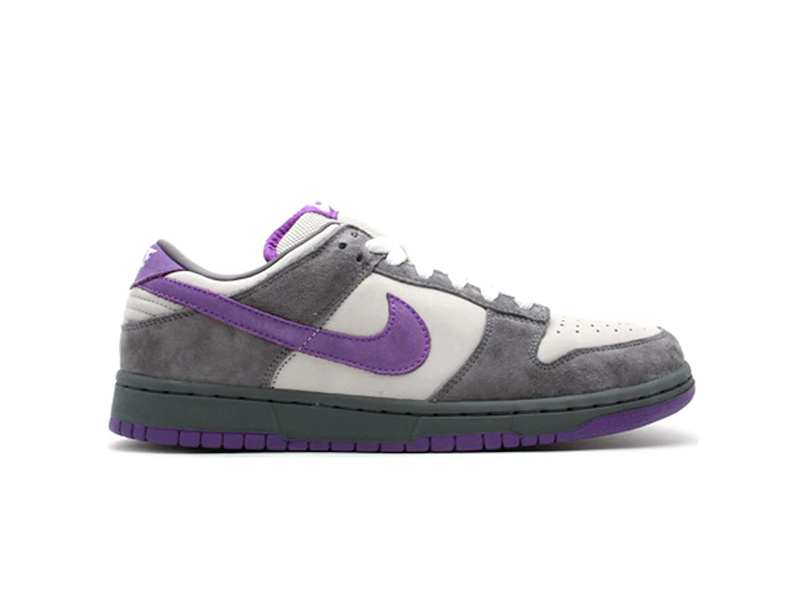 Nike SB Dunk Low Pro Purple Pigeon