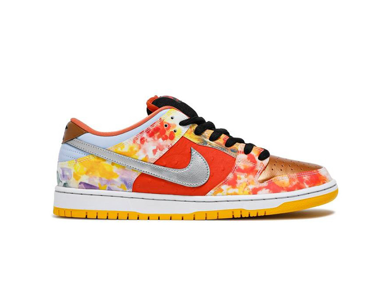 Nike SB Dunk Low Pro x Jason Deng