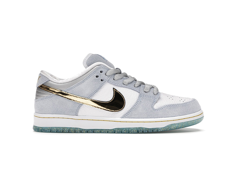 Nike SB Dunk Low Sean Cliver