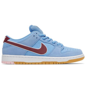 Nike SB Dunk Low ‘Valour Blue’