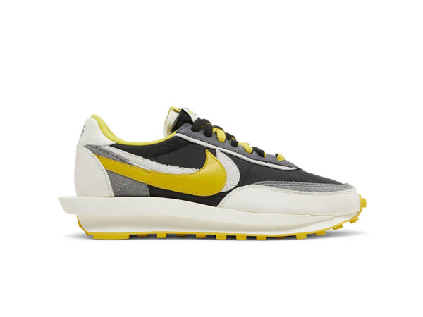 Nike Sacai x Undercover x LDWaffle ‘Bright Citron’