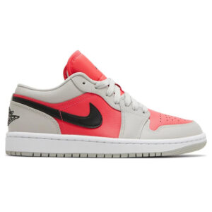 Nike Wmns Air Jordan 1 Low ‘Siren Red’