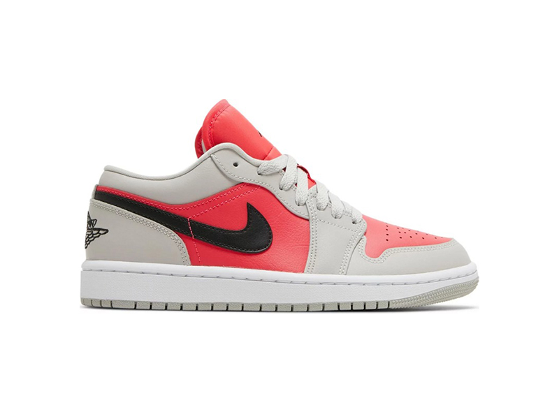 Nike Wmns Air Jordan 1 Low ‘Siren Red’