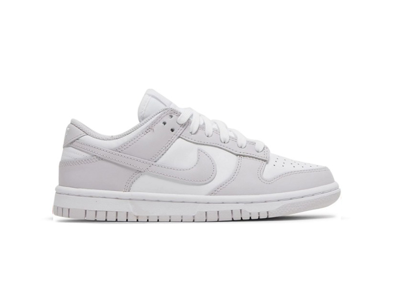 Nike Wmns Dunk Low ‘Light Violet’