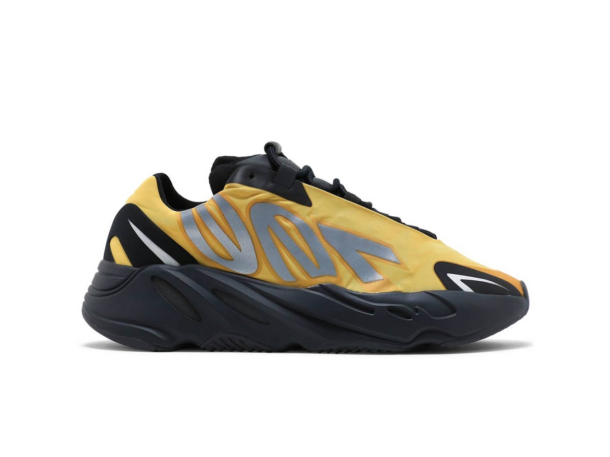 Adidas Yeezy Boost 700 MNVN ‘Honey Flux’