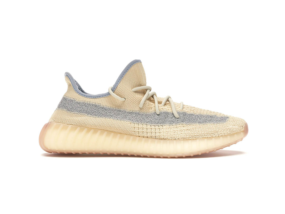 Adidas Yeezy Boost 350 V2 ‘Linen’