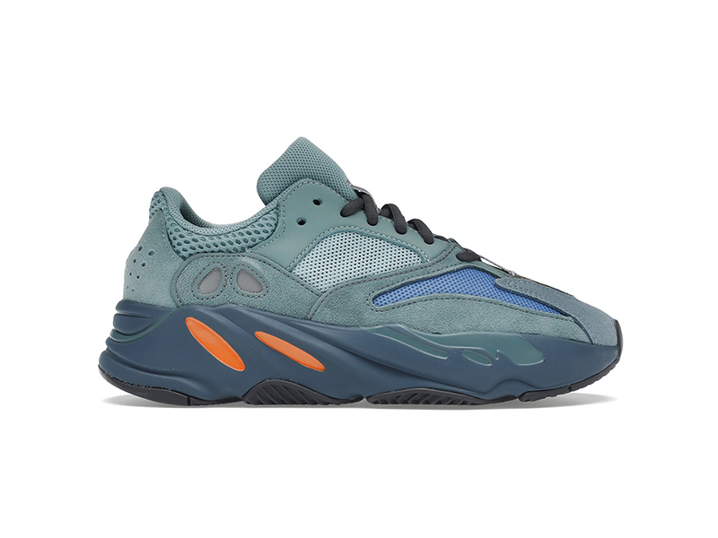 Adidas Yeezy Boost 700 ‘Faded Azure’