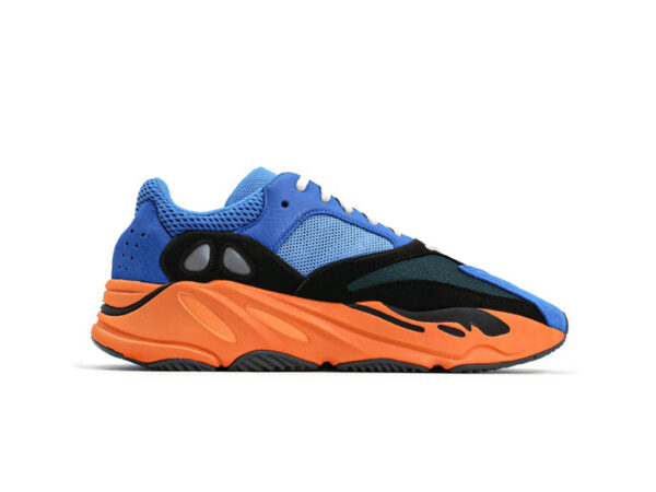 adidas Yeezy Boost 700 ‘Bright Blue’