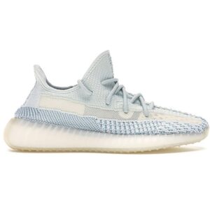 Adidas Yeezy 350 V2 Cloud White