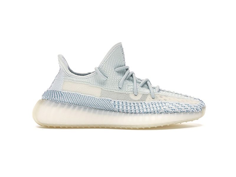 Adidas Yeezy 350 V2 Cloud White