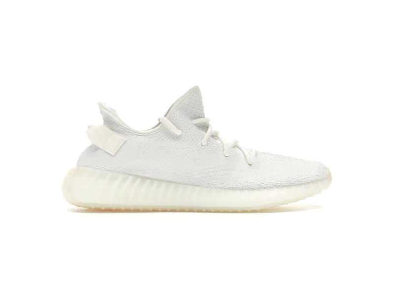 Adidas Yeezy 350 V2 Cream White