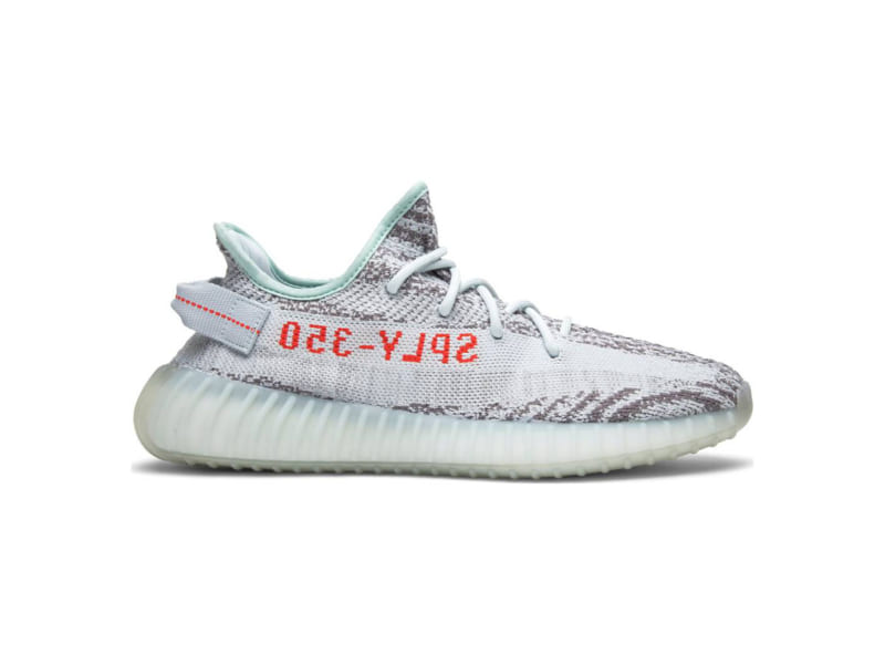 Adidas Yeezy 350 V2 ‘Blue Tint’