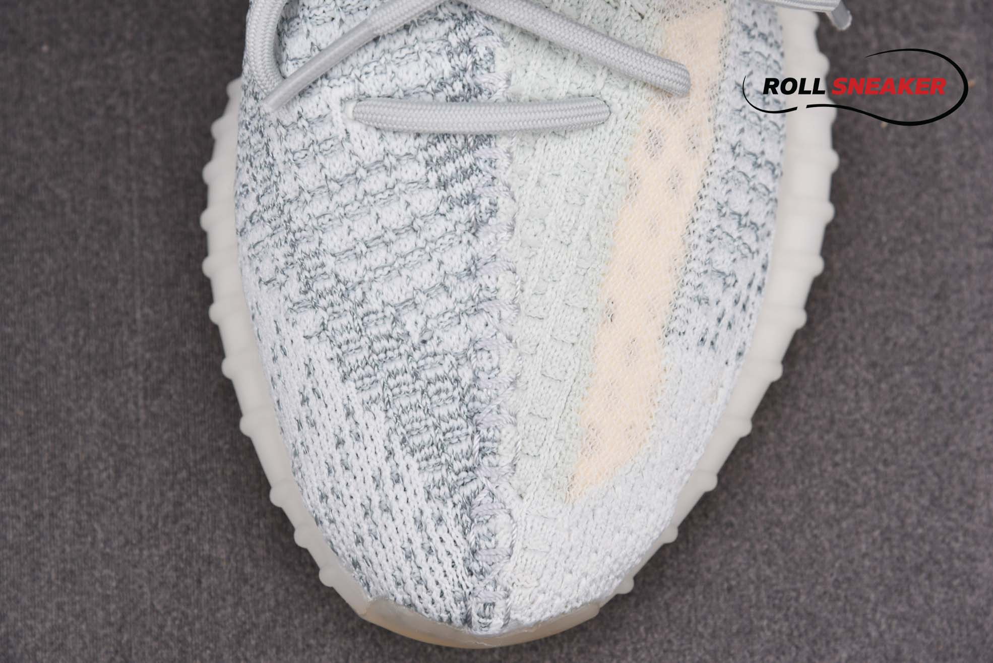 Adidas Yeezy 350 V2 Cloud White