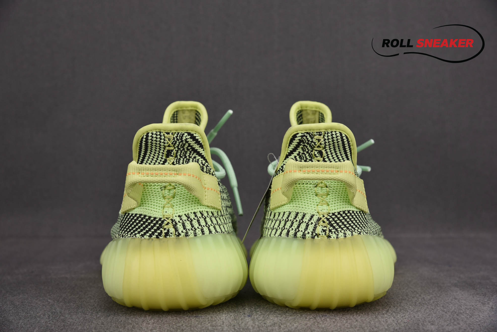 Adidas Yeezy Boost 350 V2 Yeezreel (Non-Reflective)
