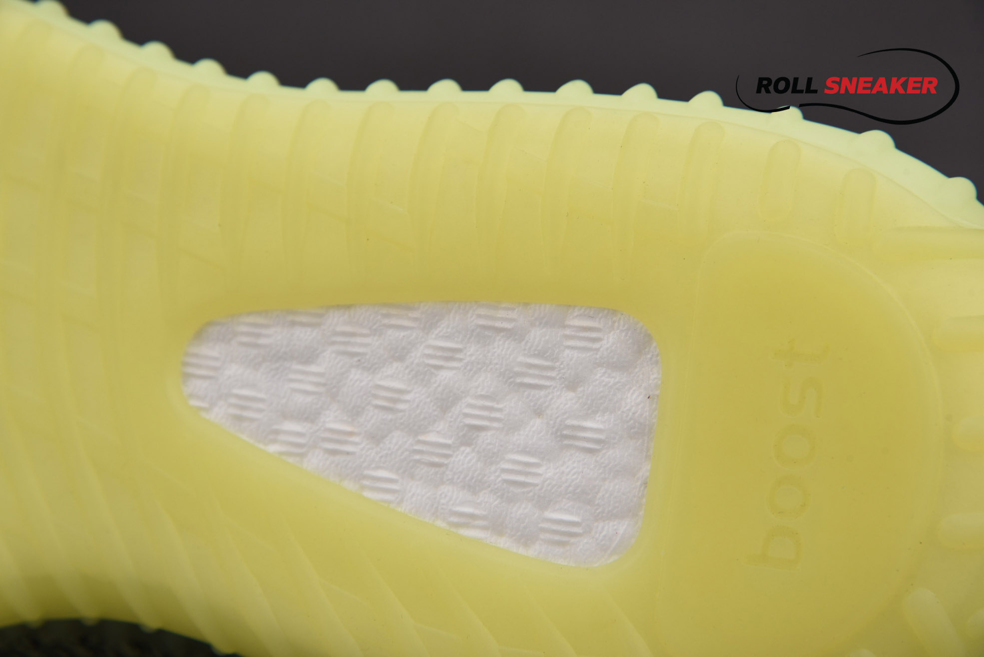 Adidas Yeezy Boost 350 V2 Yeezreel (Non-Reflective)
