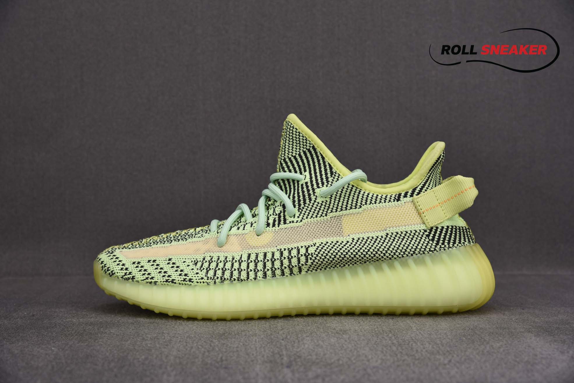 Adidas Yeezy Boost 350 V2 Yeezreel (Non-Reflective)
