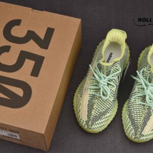 Adidas Yeezy Boost 350 V2 Yeezreel (Non-Reflective)