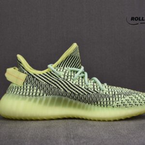 Adidas Yeezy Boost 350 V2 Yeezreel (Non-Reflective)