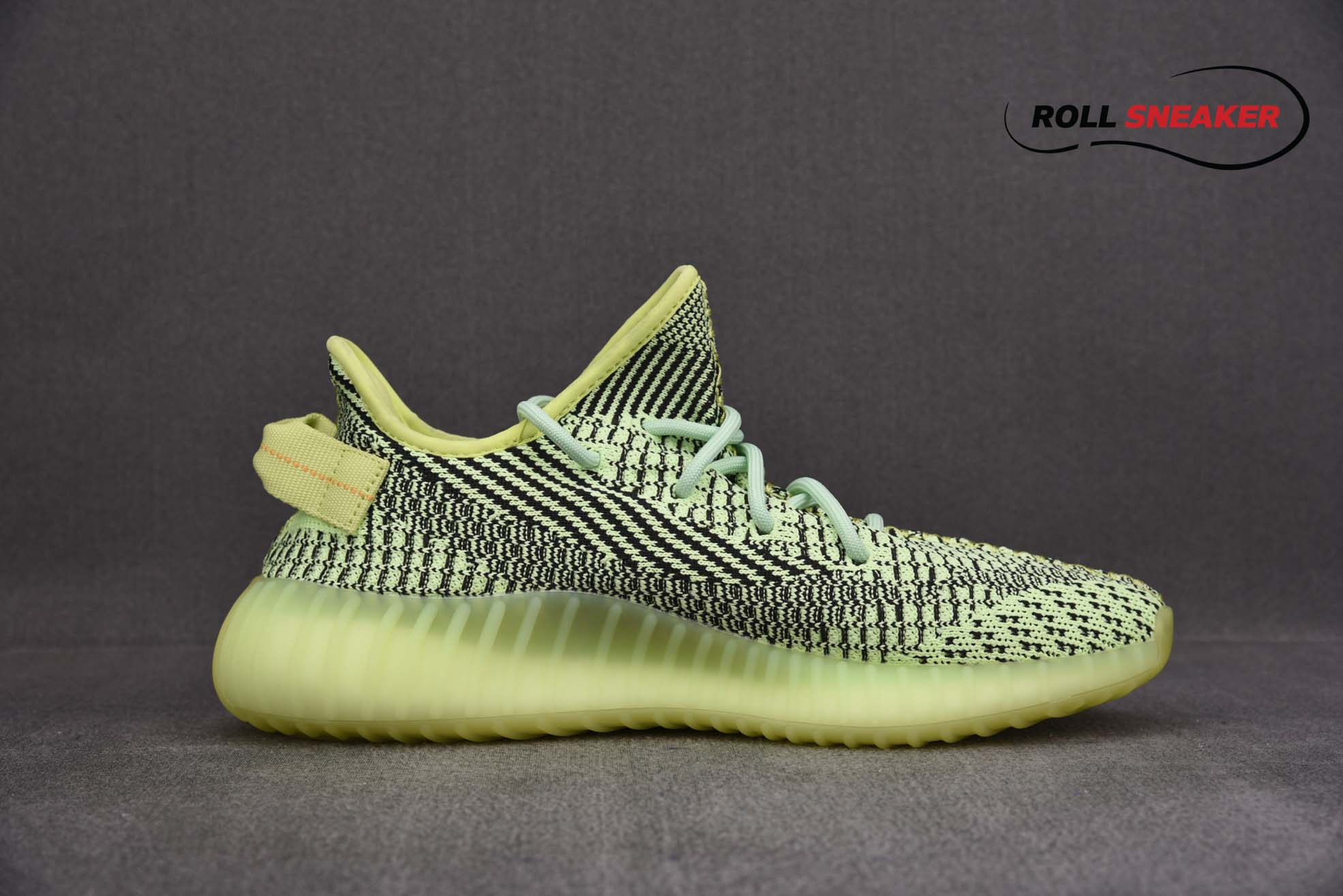 Adidas Yeezy Boost 350 V2 Yeezreel (Non-Reflective)
