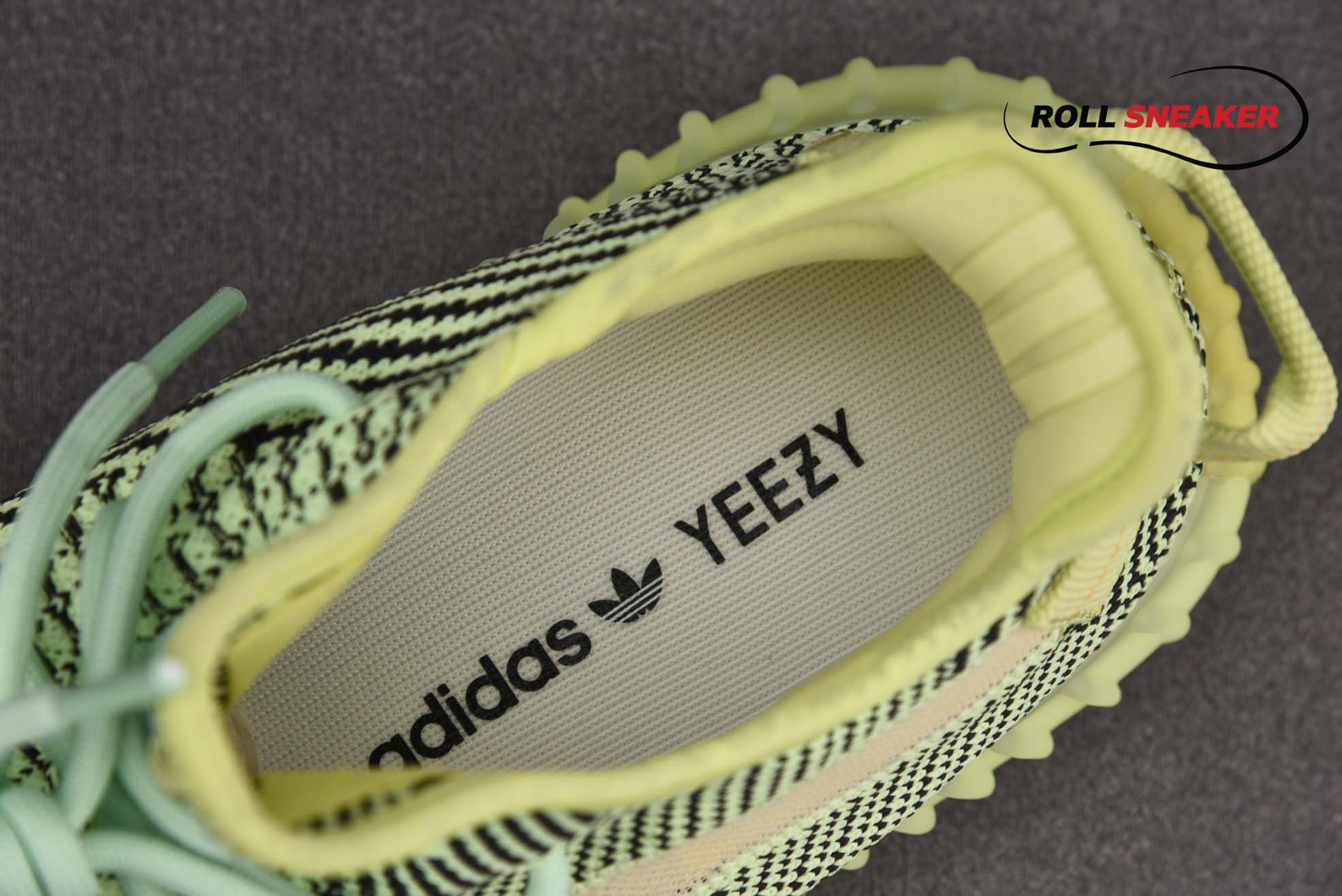 Adidas Yeezy Boost 350 V2 Yeezreel (Non-Reflective)
