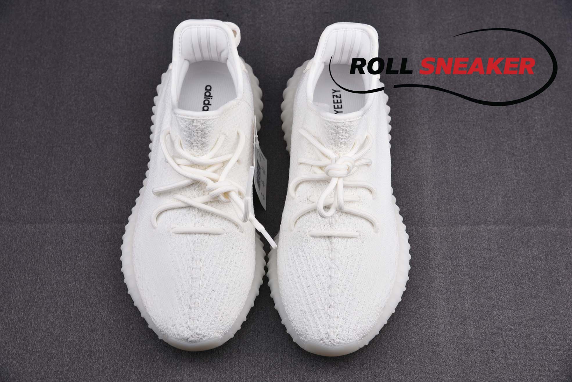 Adidas Yeezy 350 V2 Cream White