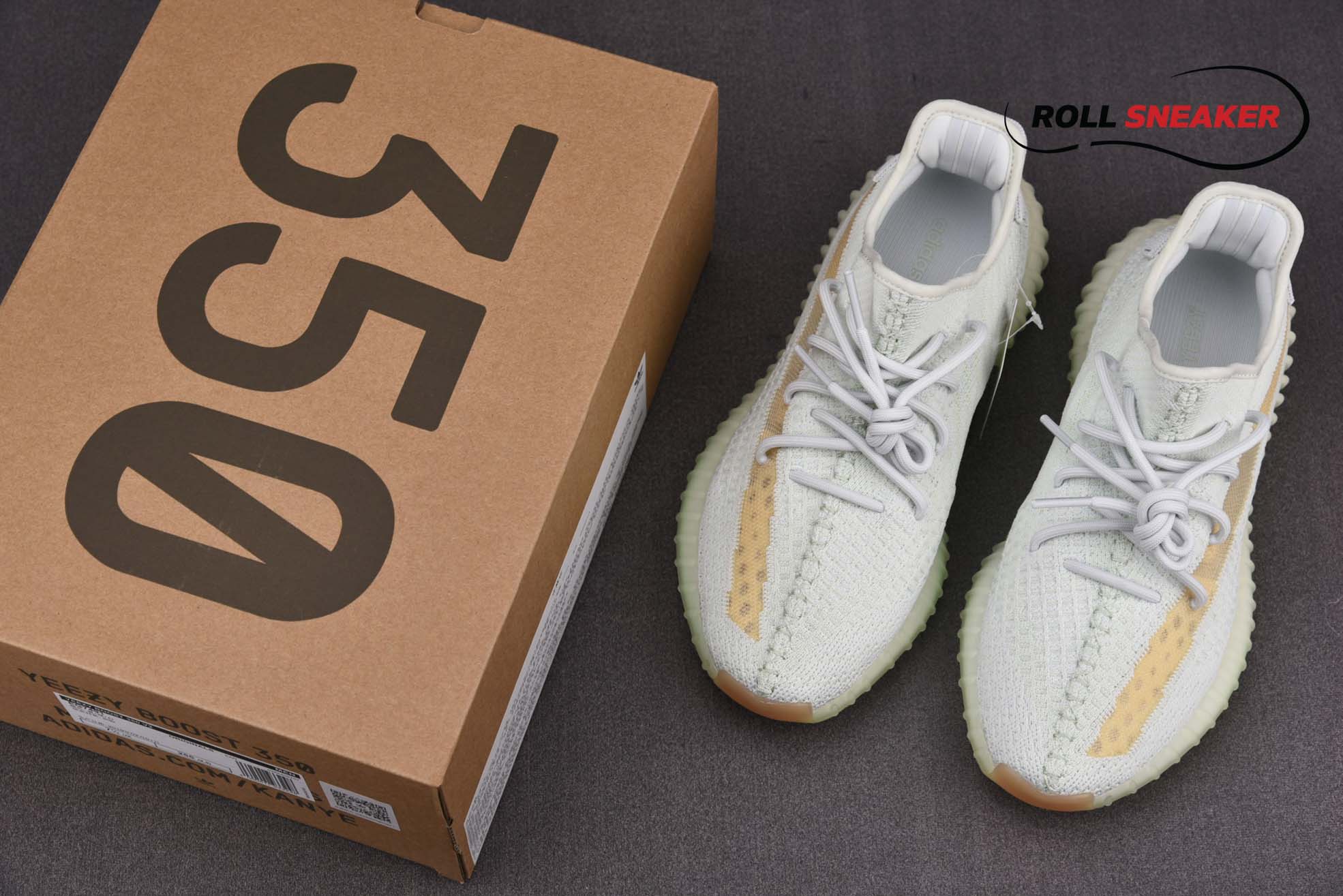 Adidas Yeezy 350 V2 Hyperspace