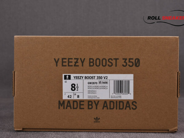 Adidas Yeezy 350 V2 Mono “Clay”