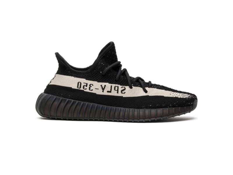 Adidas Yeezy Boost 350 V2 Oreo