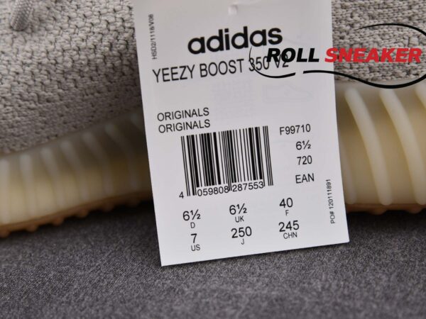Adidas Yeezy 350 V2 Sesame