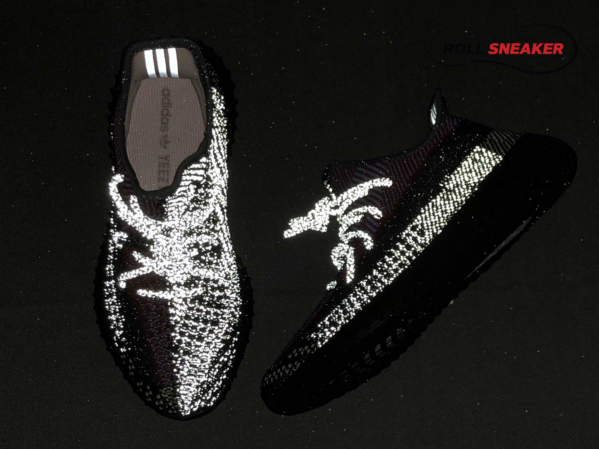 Adidas Yeezy 350 V2 Yecheil Reflective